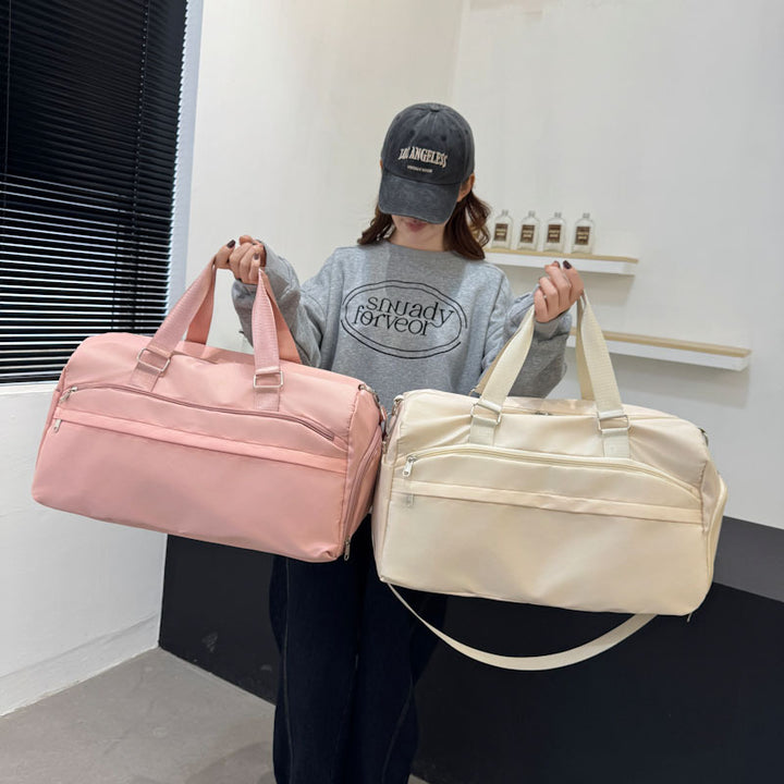 Versatile Fitness Tote Stornfield