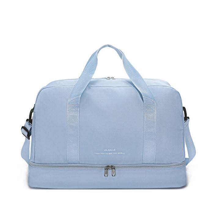 Versatile Travel Duffle Bag Stornfield