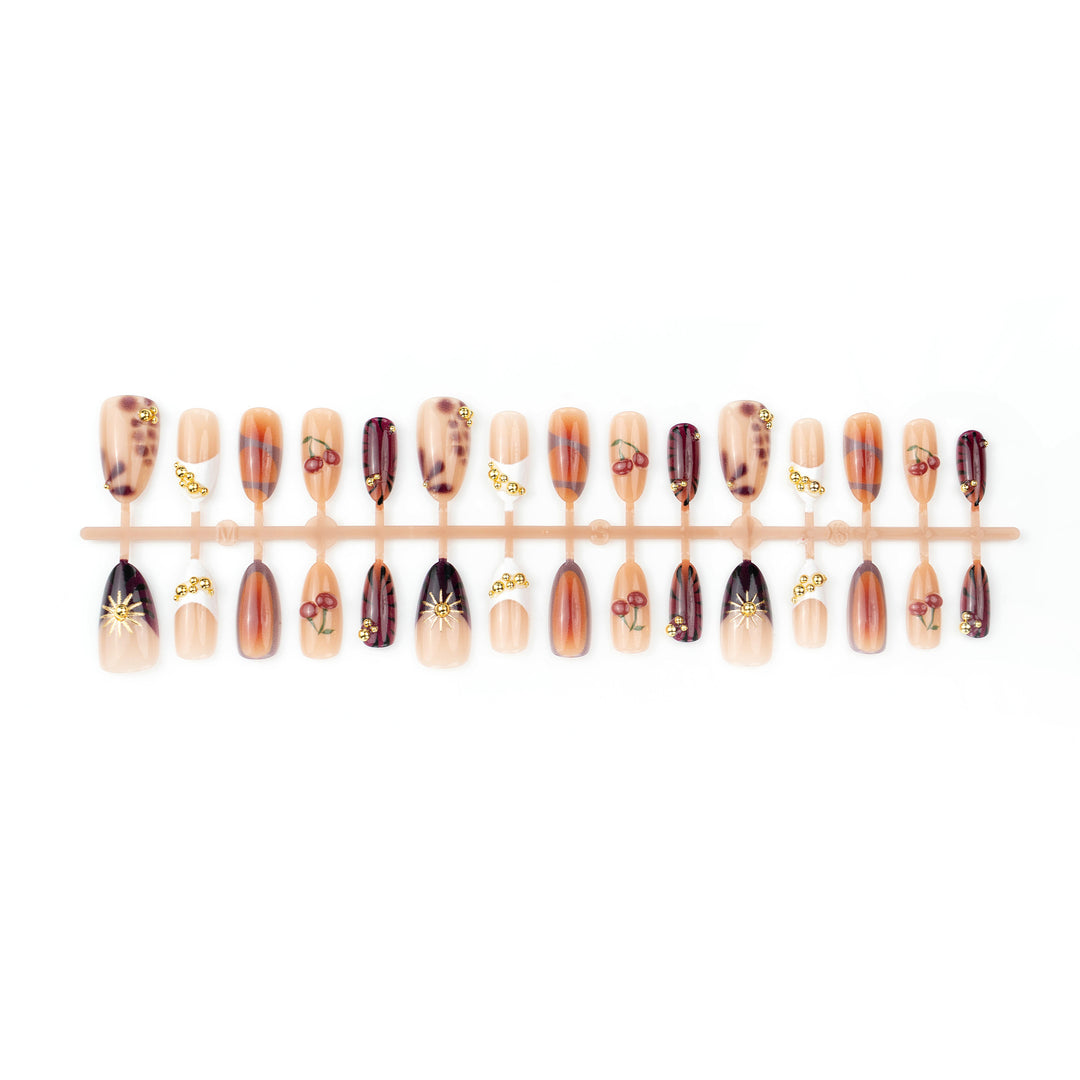 Artificial Nails Stornfield