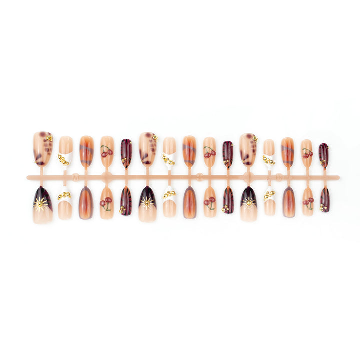 Artificial Nails Stornfield