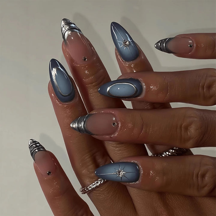 Nail Art Design Stornfield