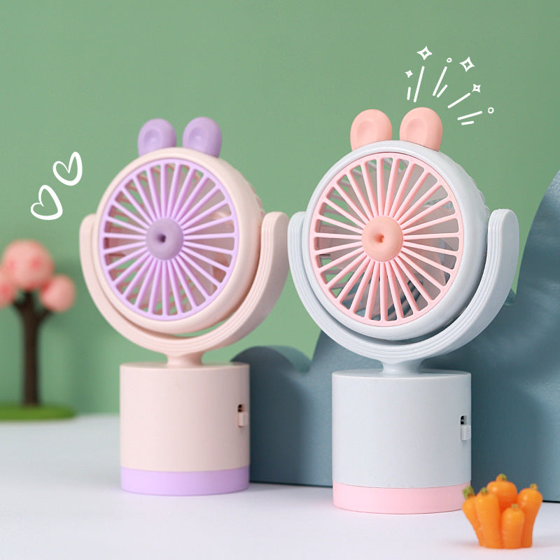 Unisex portable USB fan Stornfield