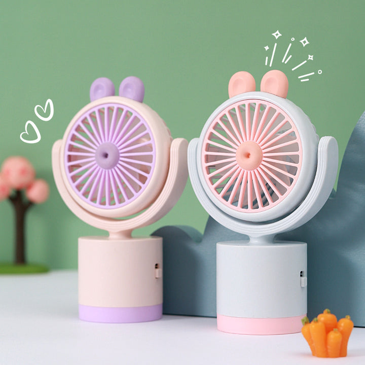 Unisex portable USB fan Stornfield