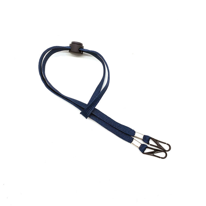 Adjustable Eyewear Retention Cord Stornfield