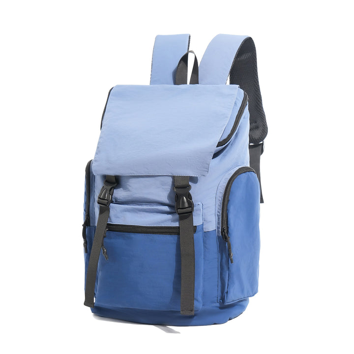 Multi-Functional Eco-Friendly Adventure Backpack Stornfield