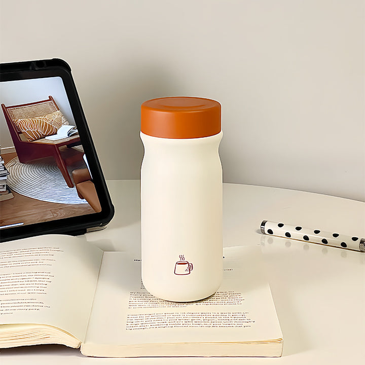 Women's Insulated Drink Bottle Stornfield