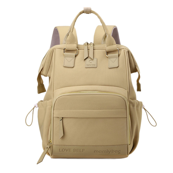 Fun Patterned Diaper Backpack Stornfield