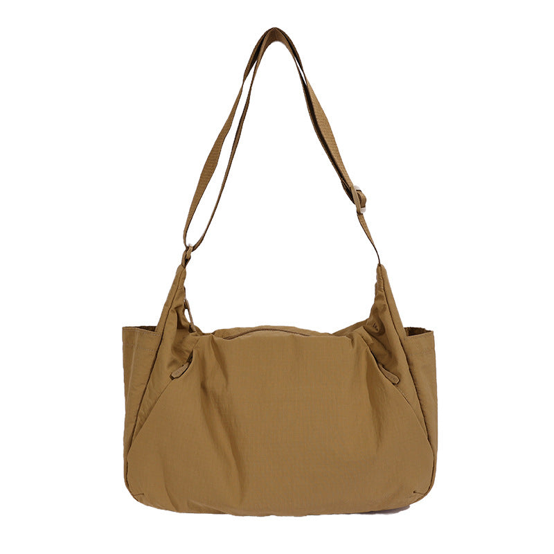 All-Day Comfort Shoulder Bag Stornfield