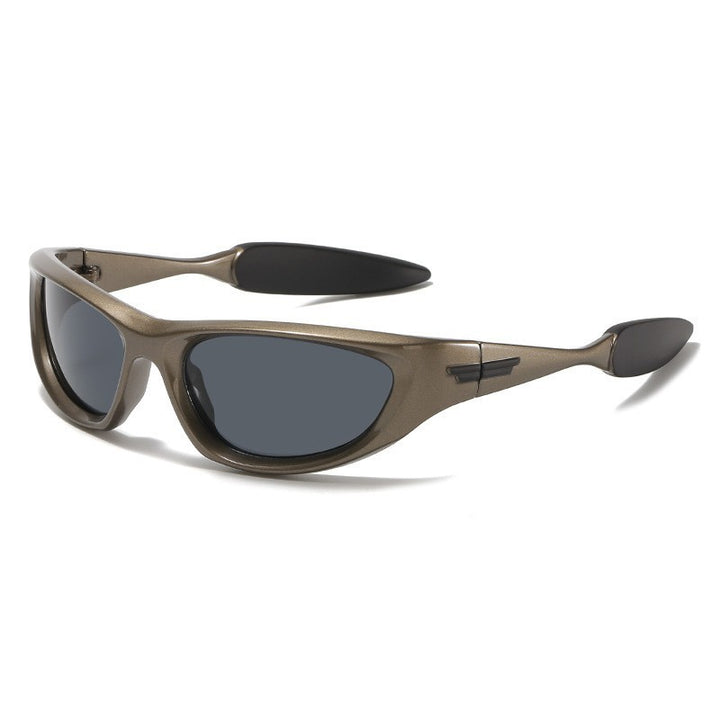 Women's sporty sunglasses with ergonomic design and optimal UV protection Stornfield