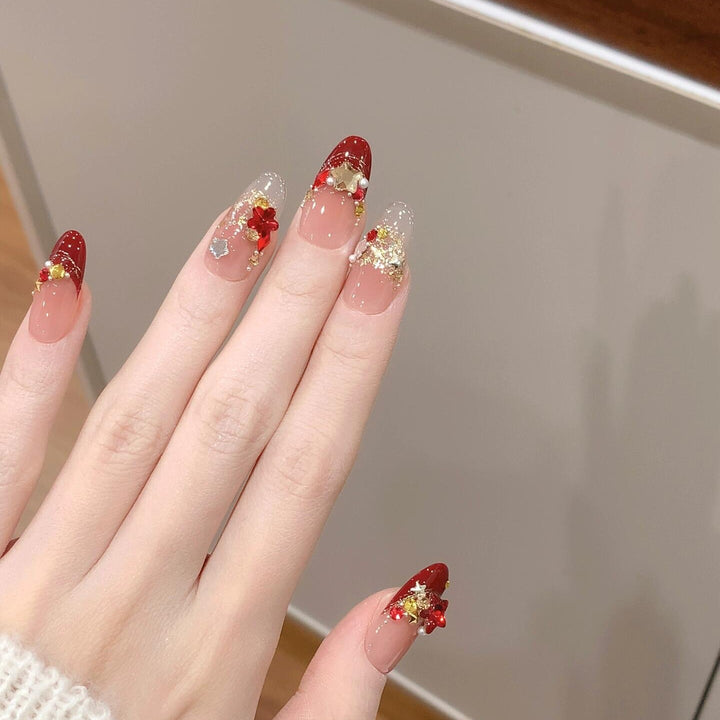 Nail design Stornfield