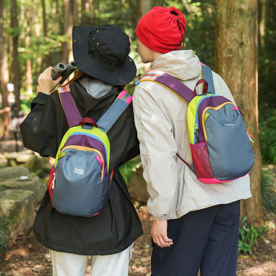 Lightweight Hiking Backpack Stornfield
