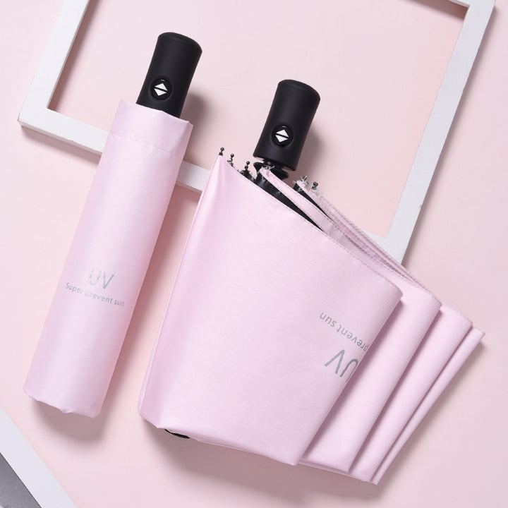 Women's UV Protection Umbrella Stornfield