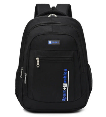 Versatile Sports Backpack with Multiple Compartments Stornfield