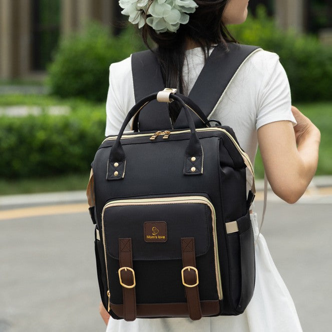 Multifunctional Travel Backpack Stornfield