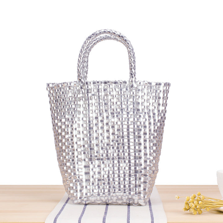 Stylish Basket Bag Stornfield
