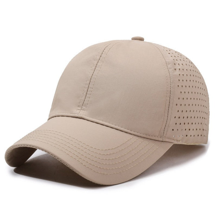 Women's Sporty Breathable Baseball Cap Stornfield