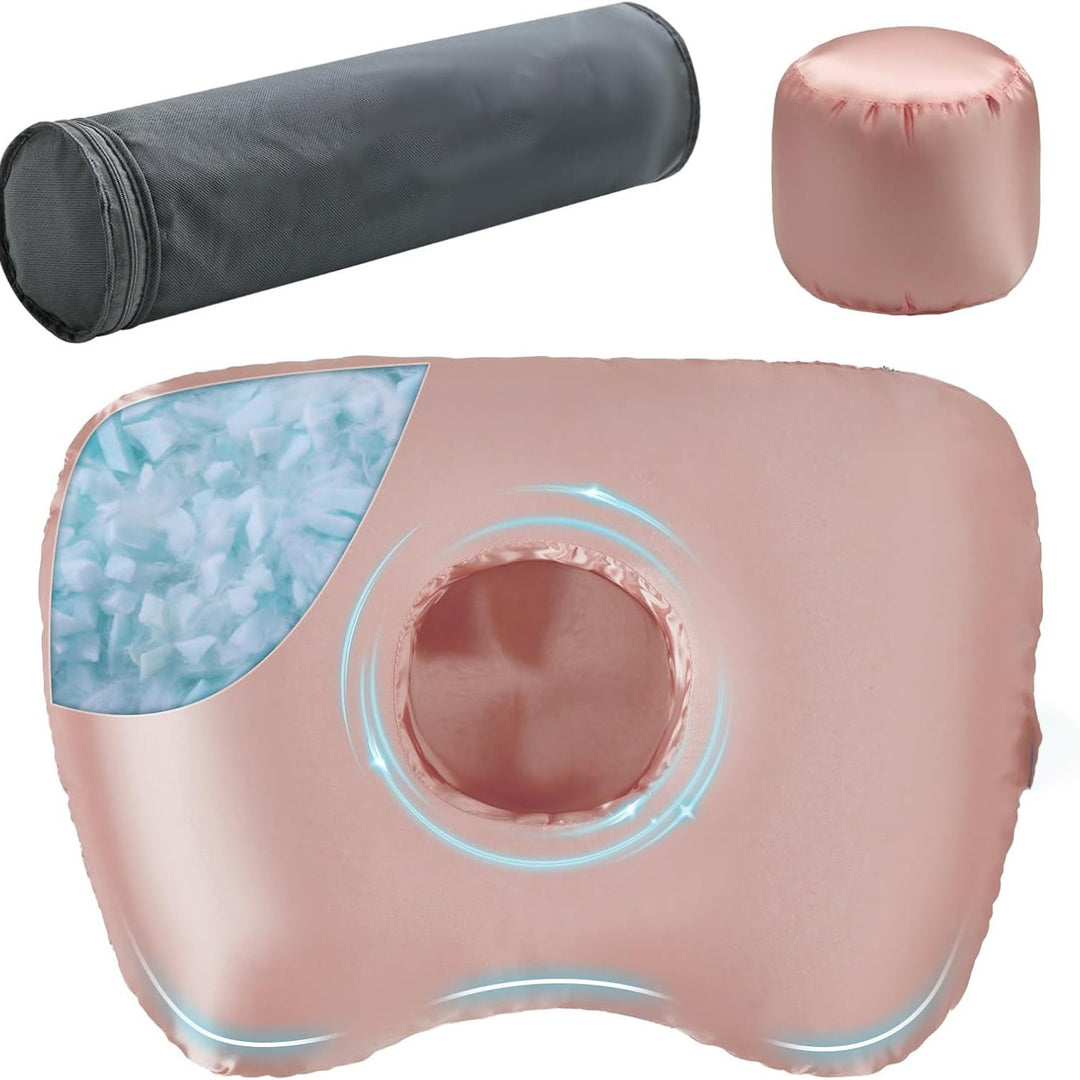 Ergonomic Massage Pillow Stornfield