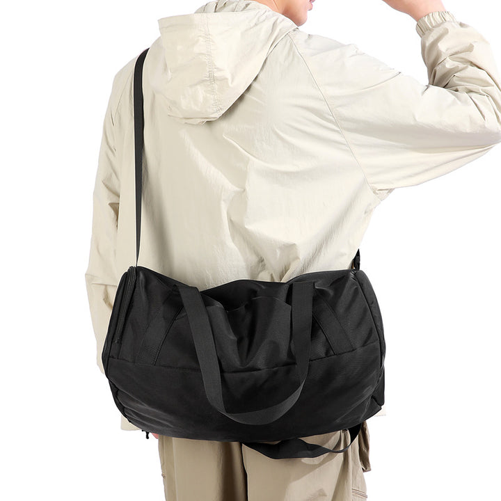 Travel Gym Bag Stornfield