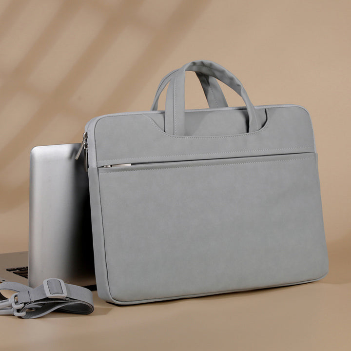 Sleek Professional Laptop Case Stornfield