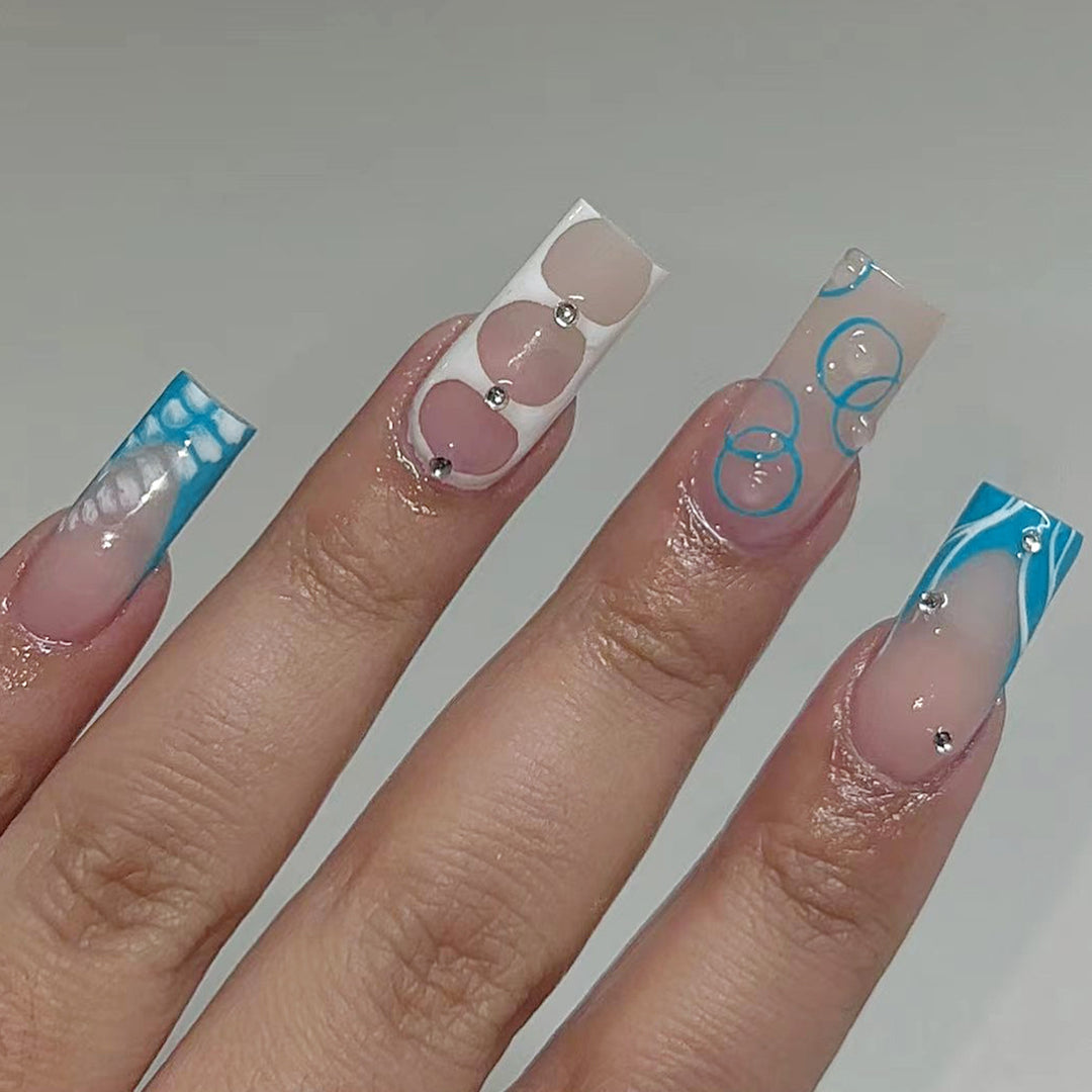 Artificial Nails Stornfield