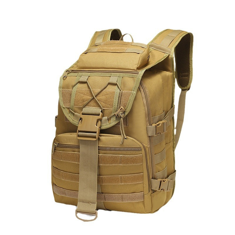 Multi-Purpose Tactical Daypack Stornfield