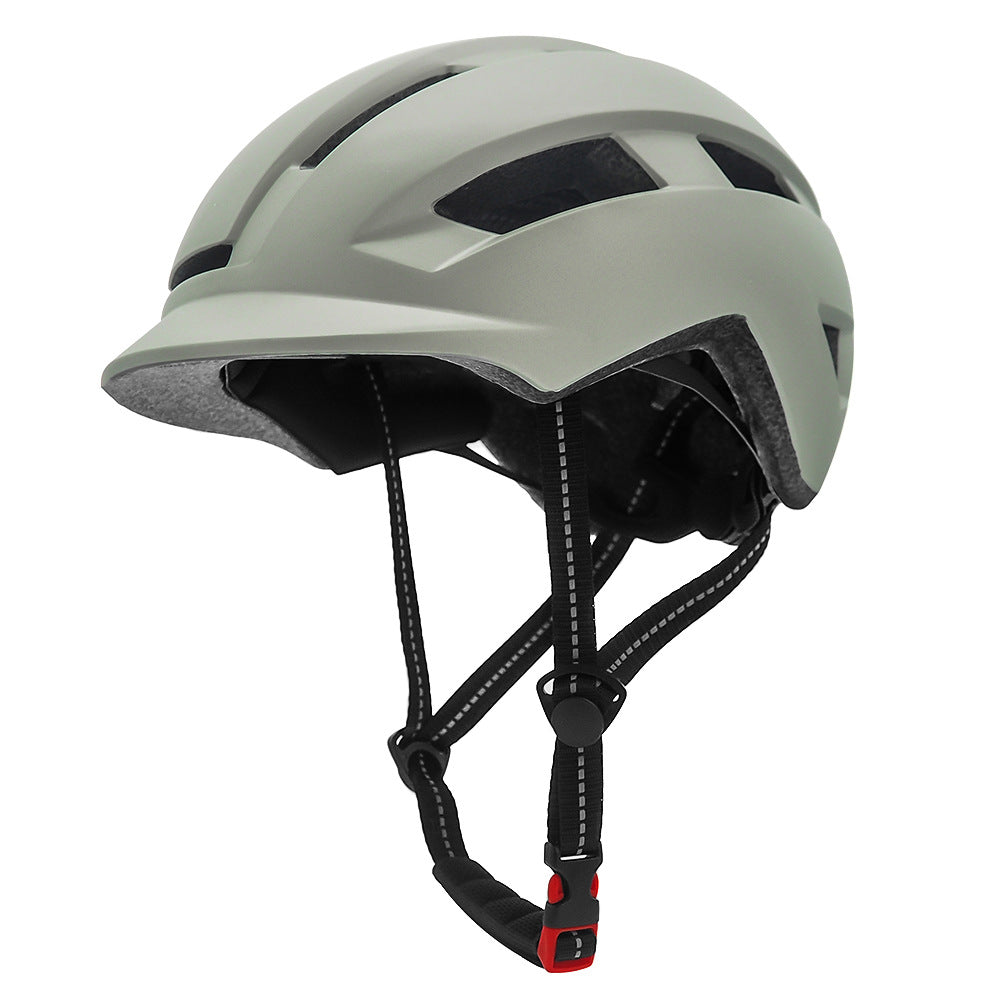 Urban Cycling Safety Helmet Stornfield