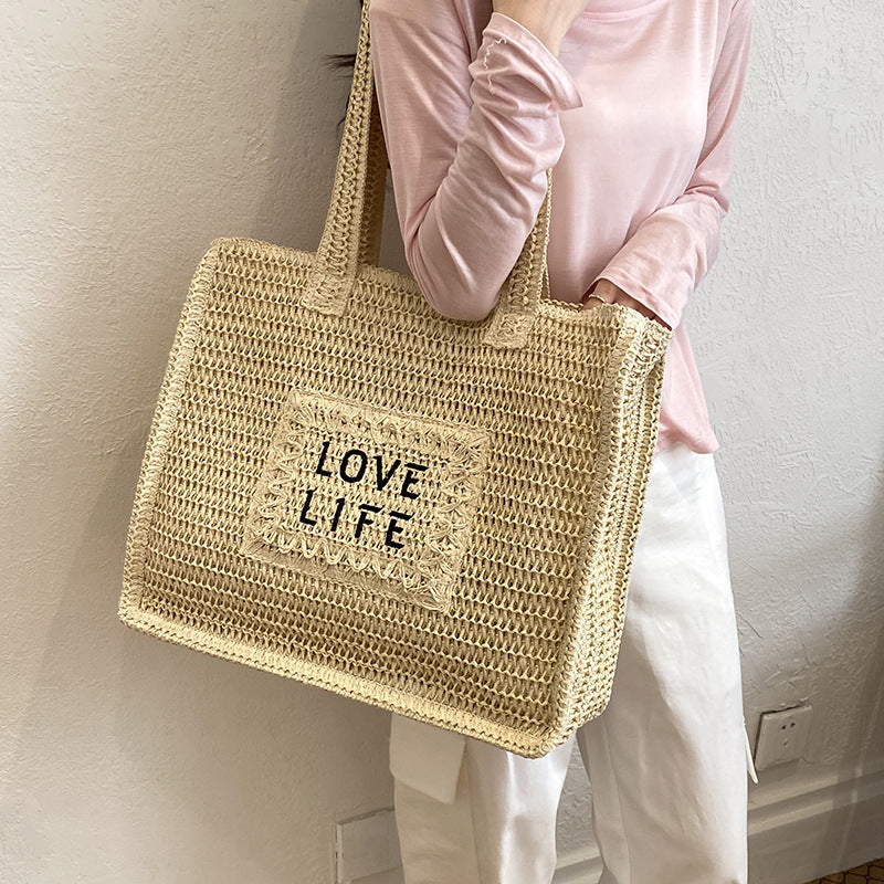 Eco-Friendly ven Tote Stornfield