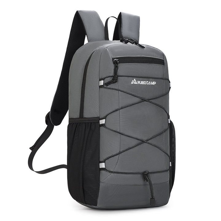 Versatile Lightweight Adventure Backpack