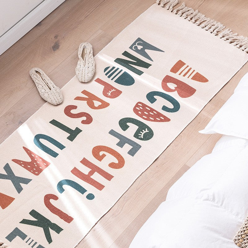 Decorative Area Rug Stornfield
