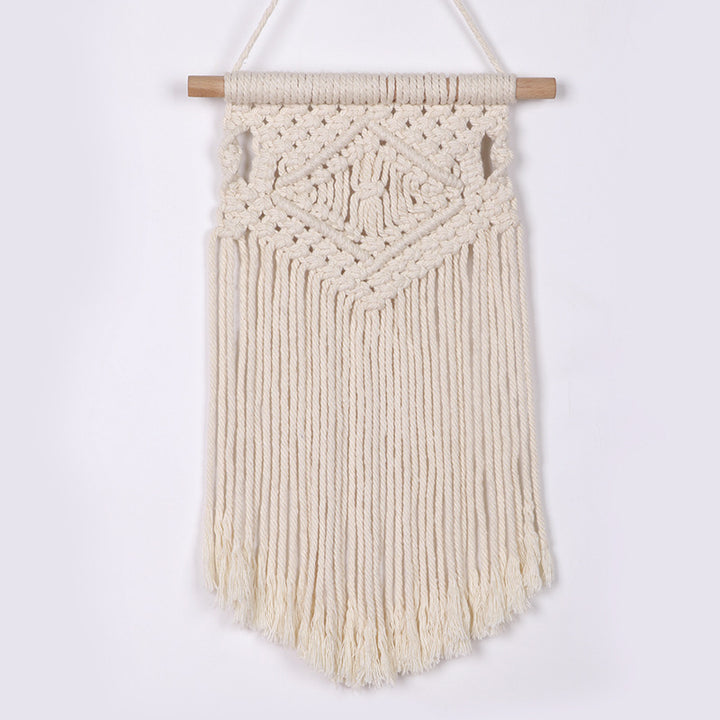 Macramé Wall Hanging Stornfield