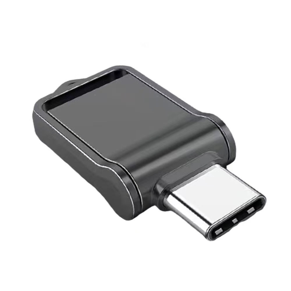 High-Performance USB Flash Drive Stornfield