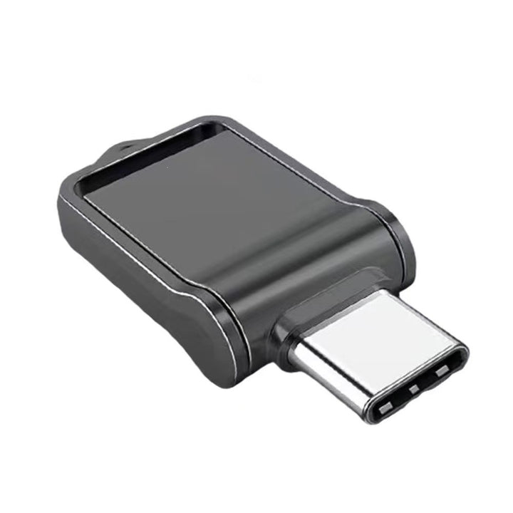 High-Performance USB Flash Drive Stornfield