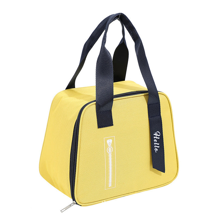 Portable Insulated Lunch Bag Stornfield