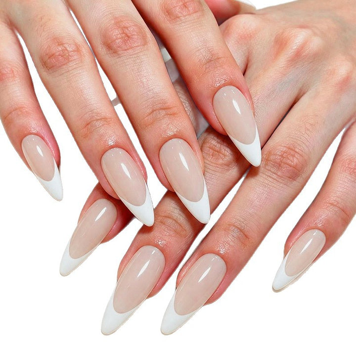 Elegant Stiletto Nail Art Extensions Stornfield 1789915938