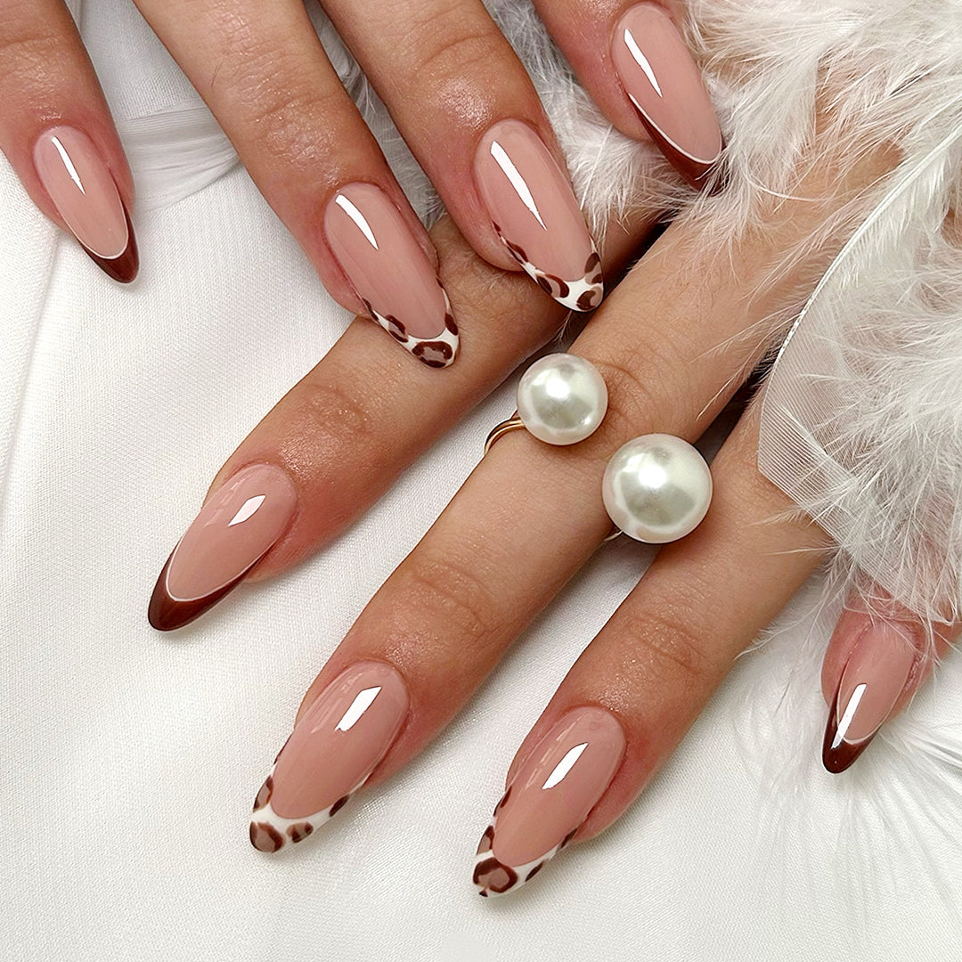 Nail Design Stornfield