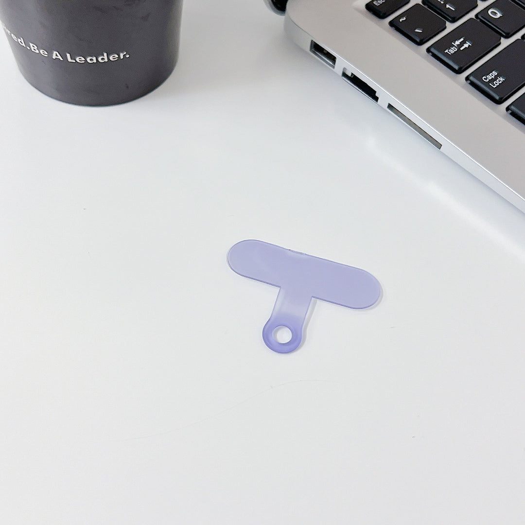 Versatile Silicone Page Turner Tool Stornfield