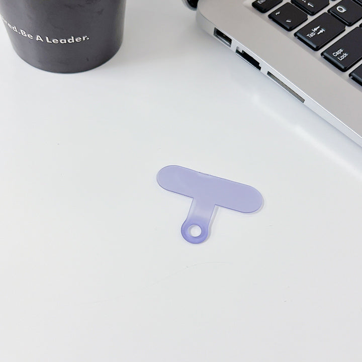 Versatile Silicone Page Turner Tool Stornfield