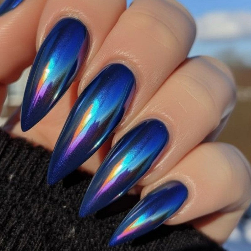 Acrylic Nail Tips Stornfield