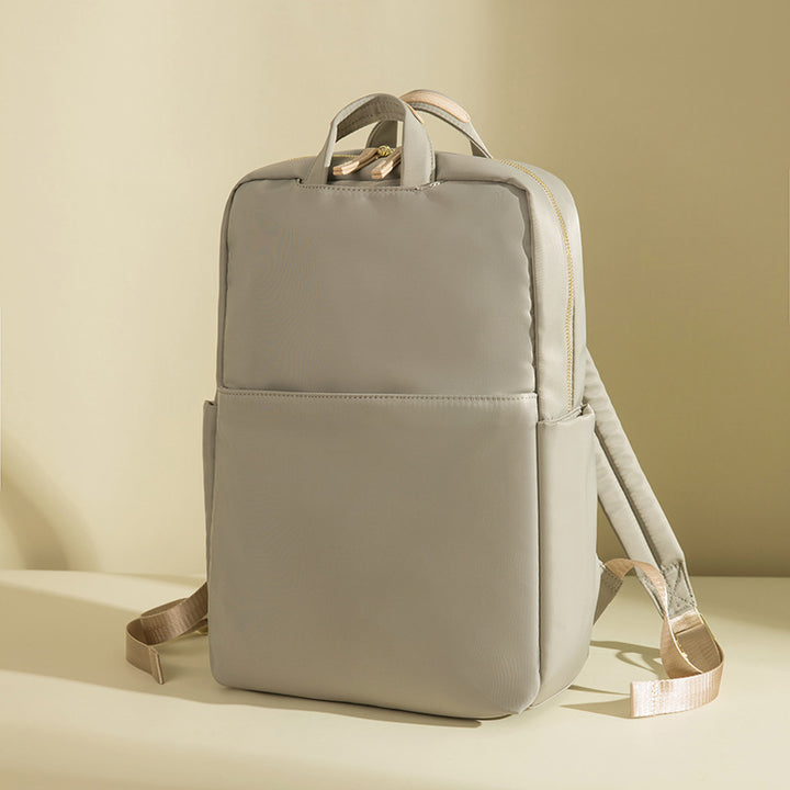 Stylish Multi-Functional Laptop Backpack