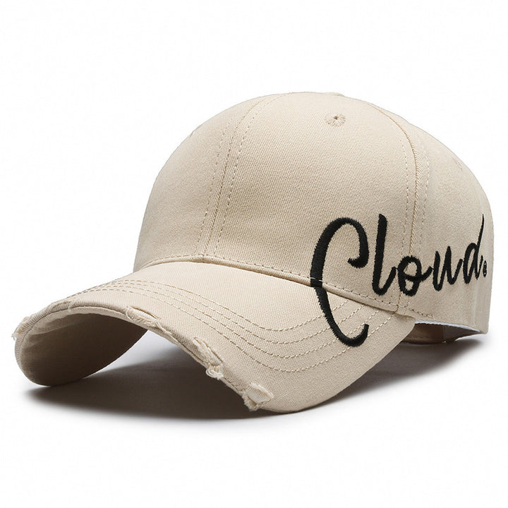 Men's Lightweight Dynamic Sports Cap Stornfield