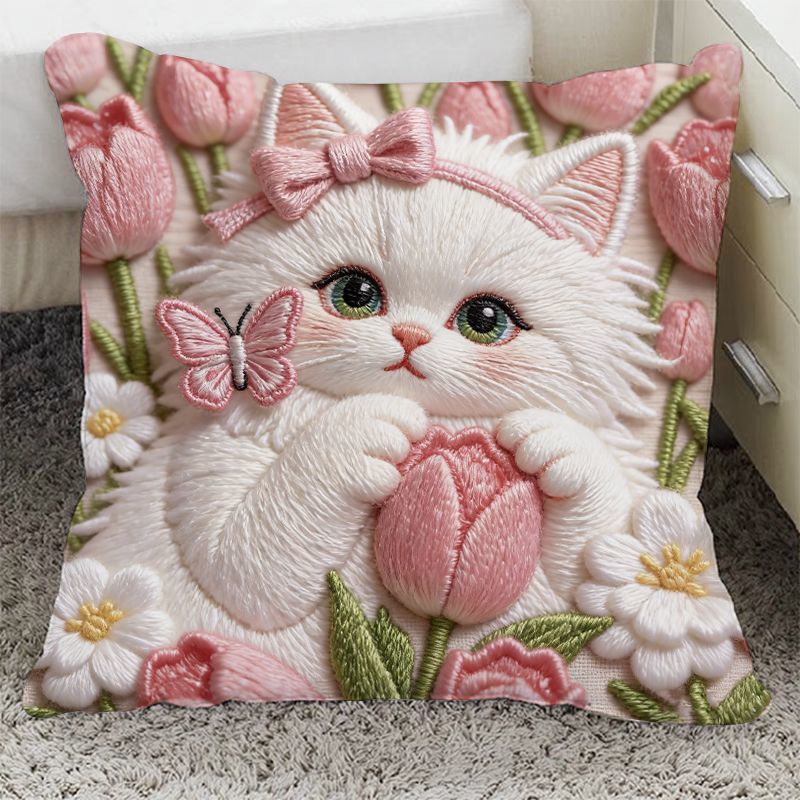 Home Decorative Pillow