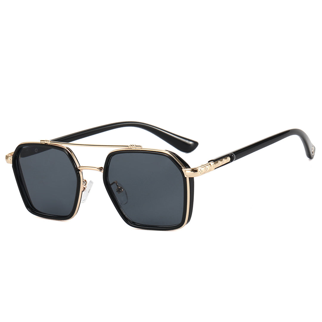 Women Geometric Fashion Glasses Stornfield