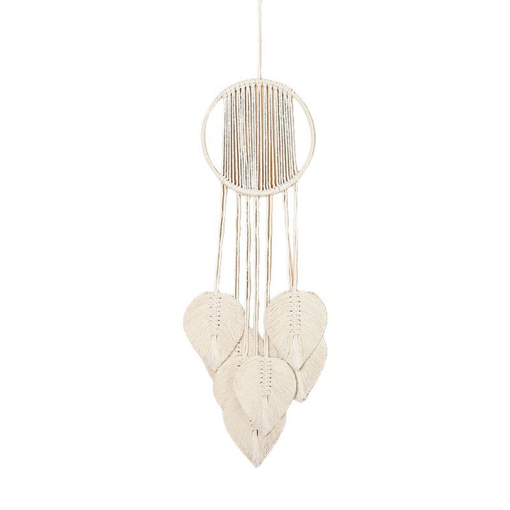 Macrame Heart Wall Hanging Stornfield
