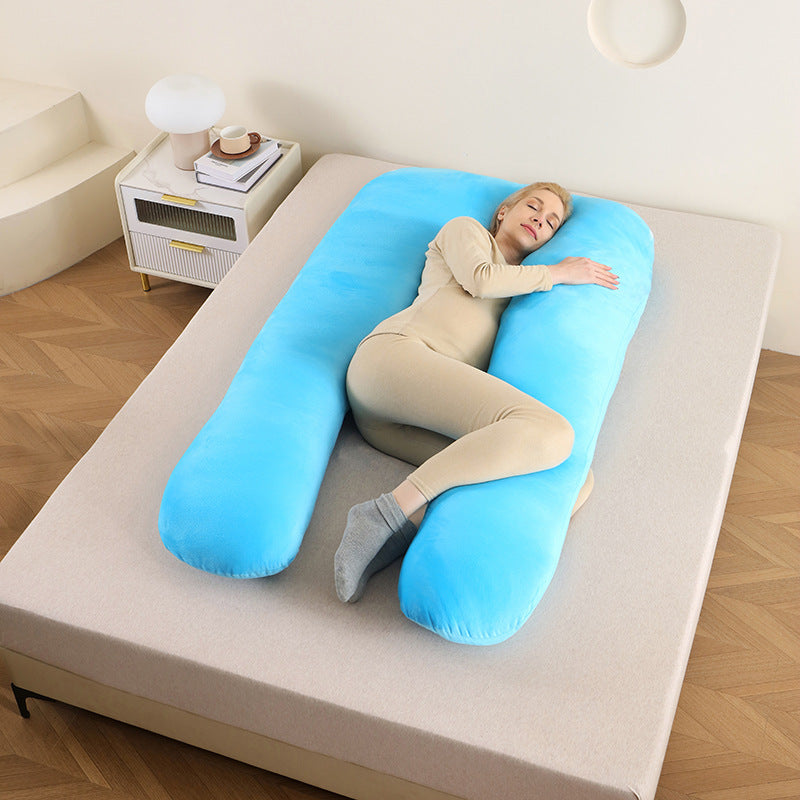 Pregnancy Comfort Support Pillow Stornfield