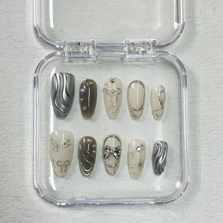 Artistic Nail Design Stornfield