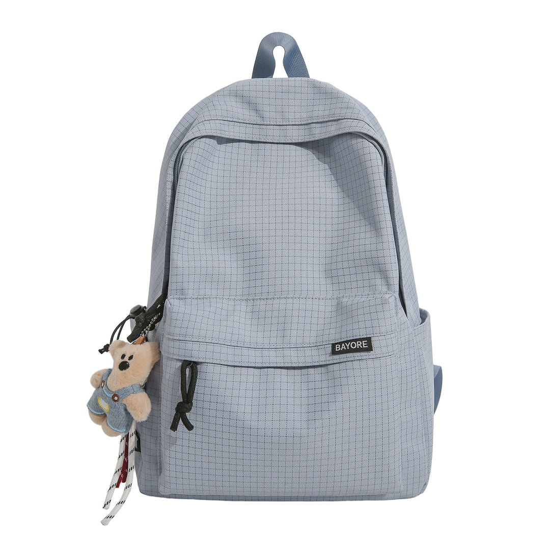 Casual Backpack with Multiple Pockets Stornfield