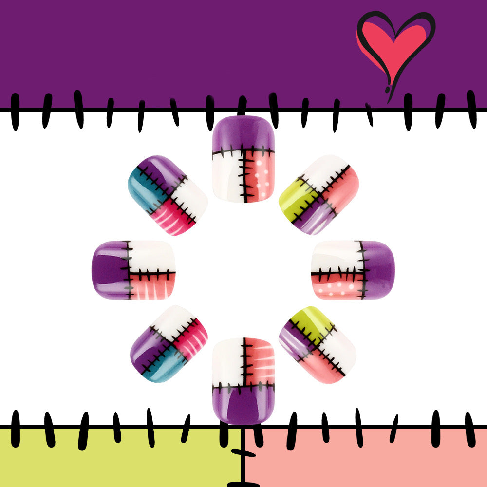 Nail Art Stornfield