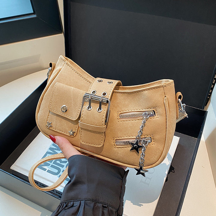 Chic Mini Crossbody Bag Stornfield