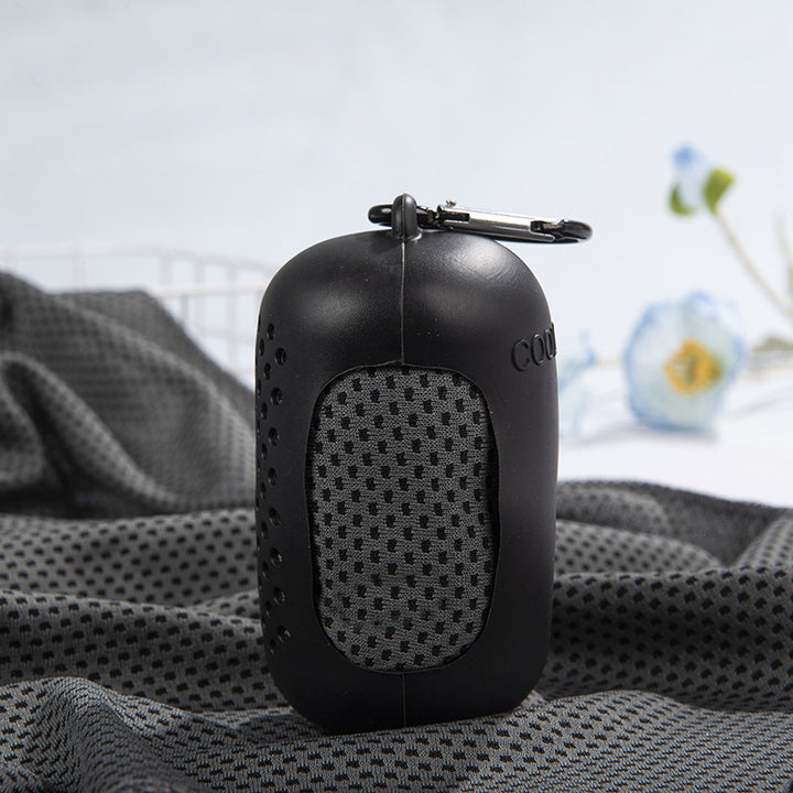 Women Portable Bluetooth Speaker Stornfield