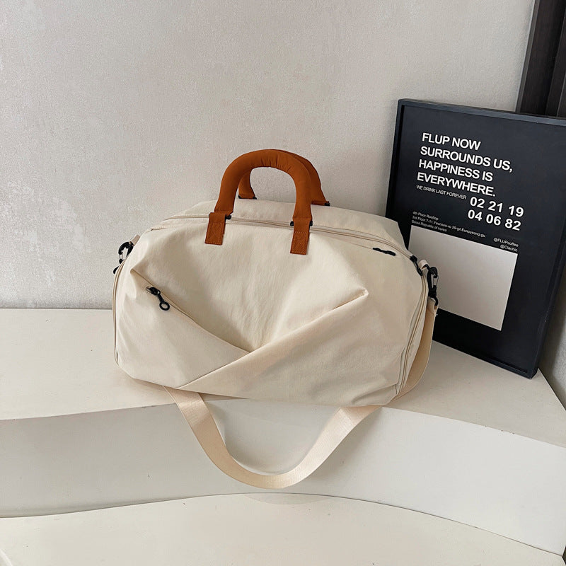 Travel Duffel Stornfield